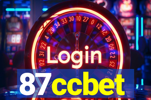 87ccbet