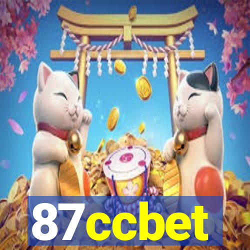 87ccbet