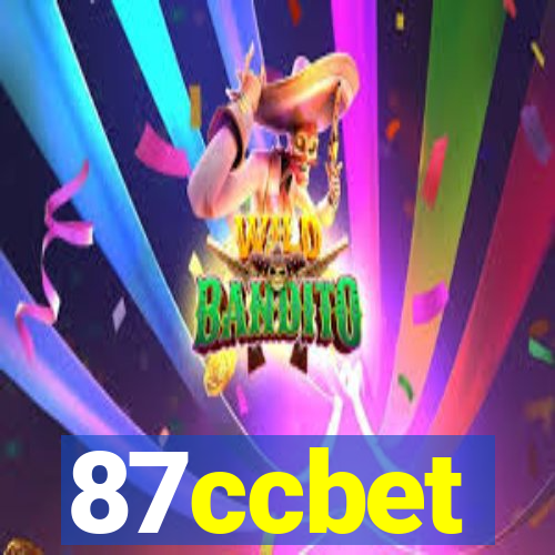 87ccbet