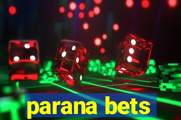 parana bets