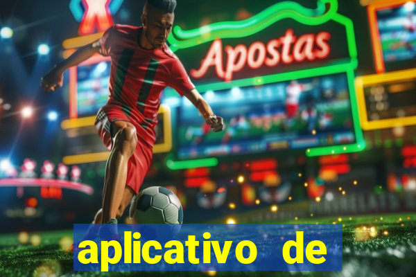 aplicativo de aposta de futebol