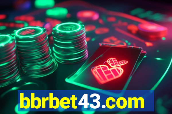 bbrbet43.com