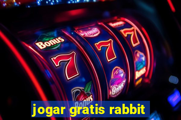 jogar gratis rabbit