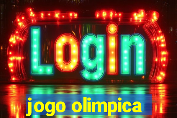 jogo olimpica