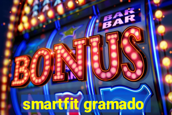 smartfit gramado