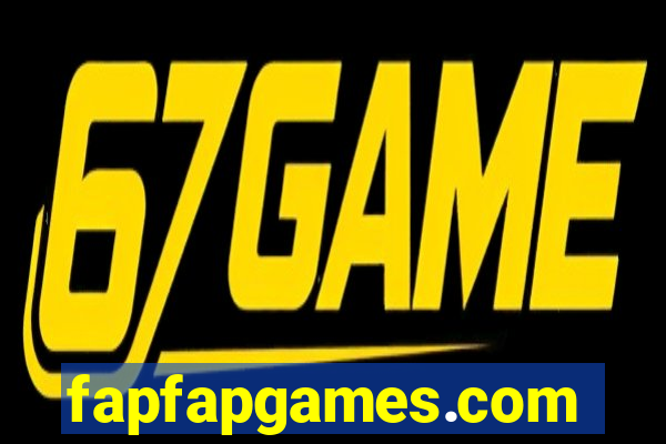 fapfapgames.com