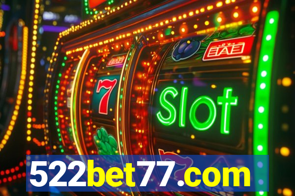 522bet77.com