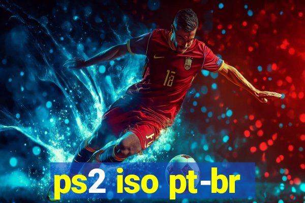 ps2 iso pt-br