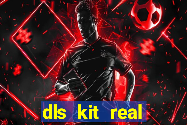 dls kit real madrid 2017