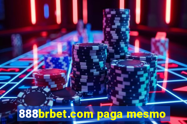 888brbet.com paga mesmo