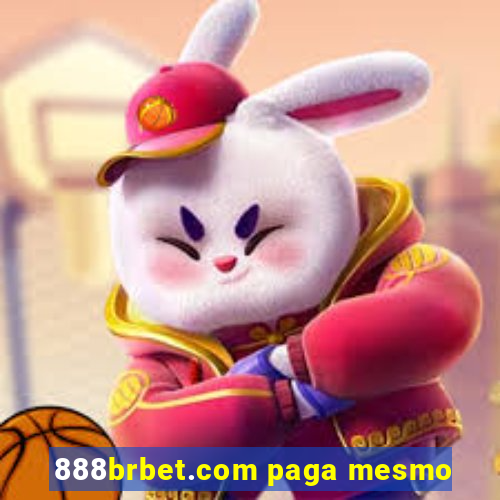 888brbet.com paga mesmo