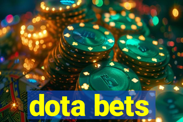 dota bets