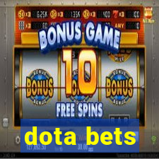 dota bets