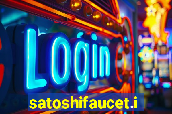 satoshifaucet.io