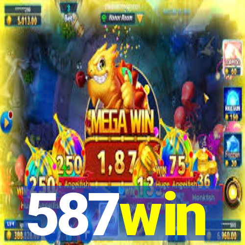 587win