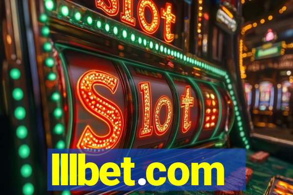 lllbet.com