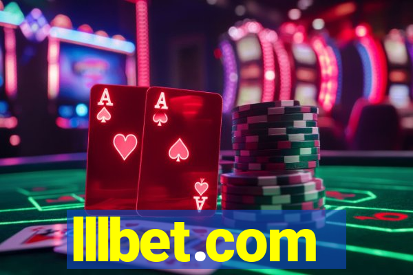 lllbet.com