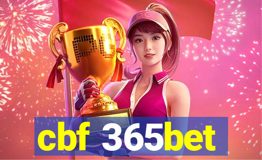 cbf 365bet