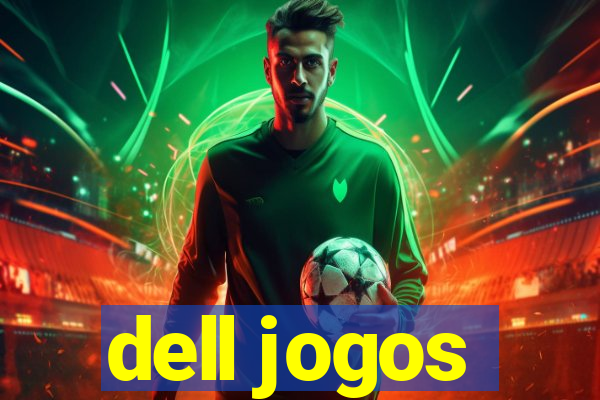 dell jogos