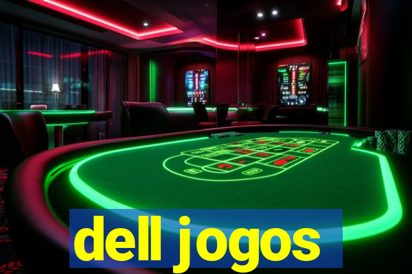 dell jogos