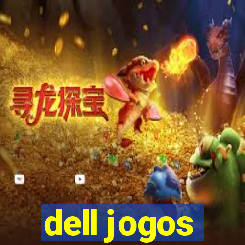 dell jogos