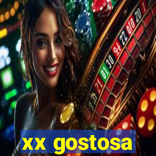 xx gostosa