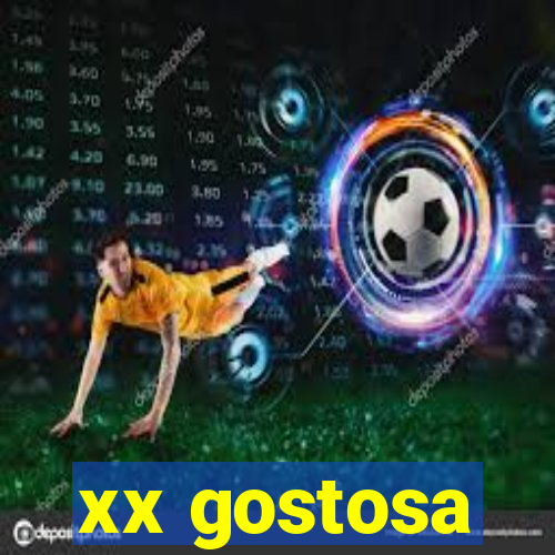 xx gostosa