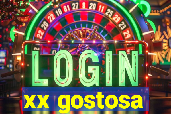 xx gostosa