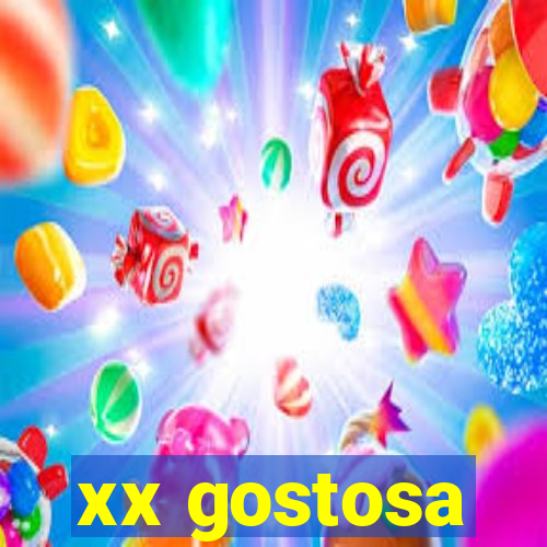 xx gostosa