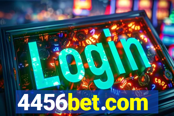 4456bet.com