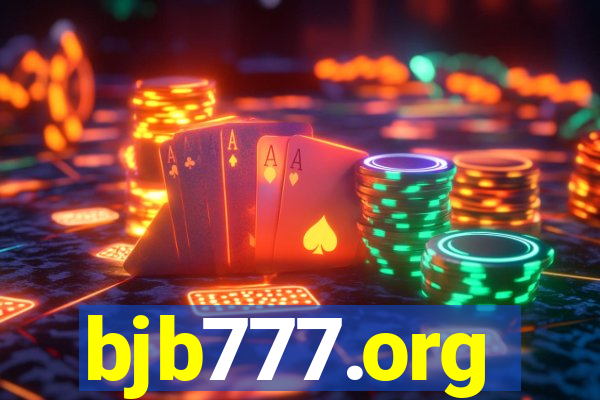 bjb777.org