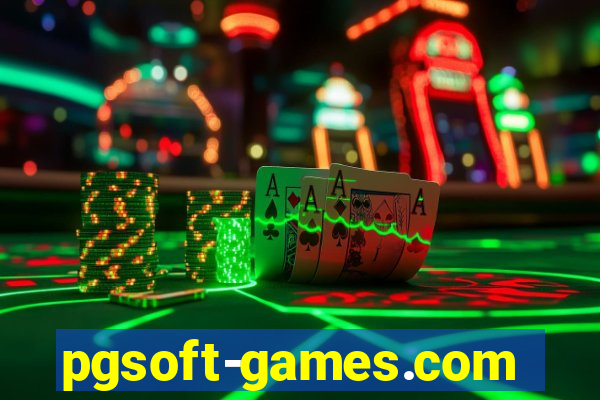 pgsoft-games.com fortune tiger