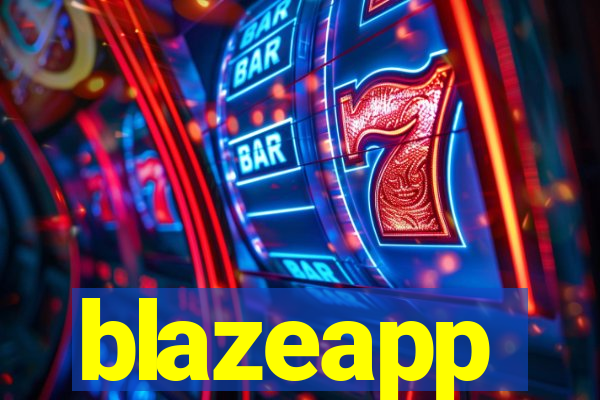 blazeapp