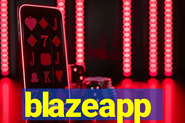 blazeapp