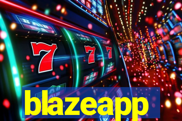 blazeapp