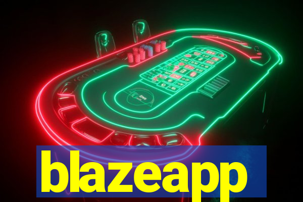 blazeapp