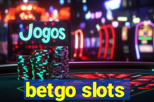 betgo slots