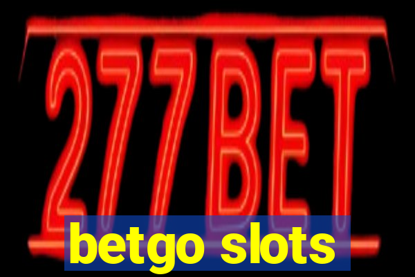 betgo slots