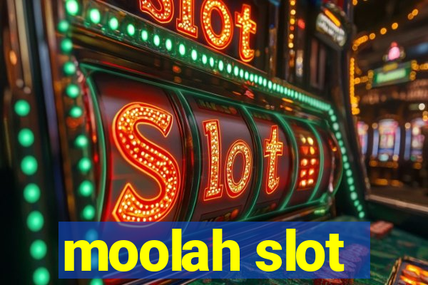 moolah slot