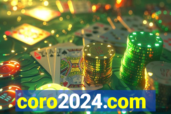 coro2024.com