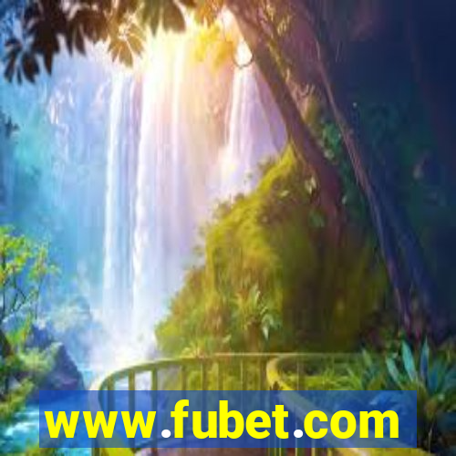 www.fubet.com