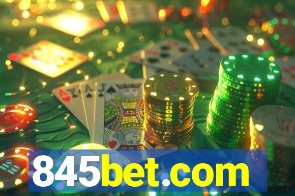 845bet.com