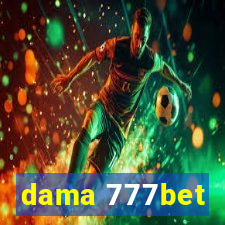 dama 777bet