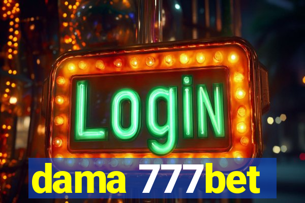 dama 777bet