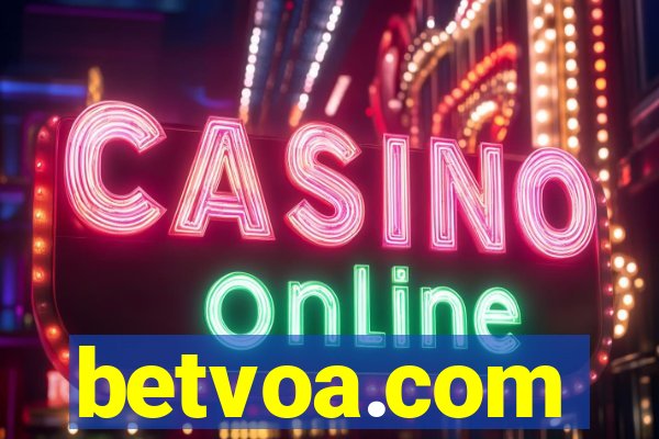 betvoa.com