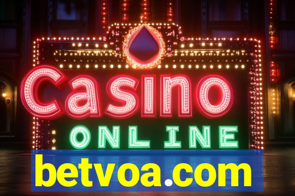 betvoa.com