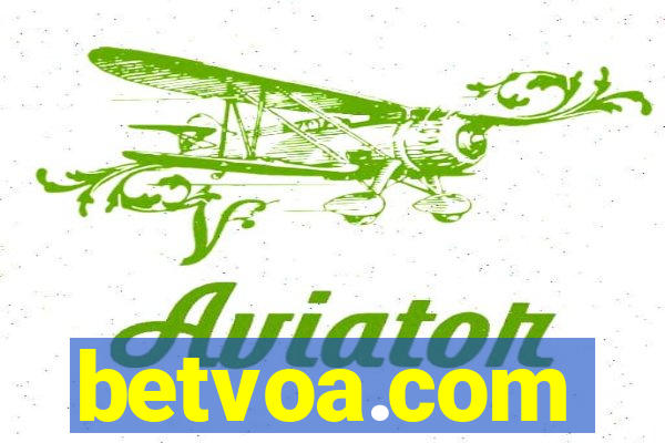 betvoa.com