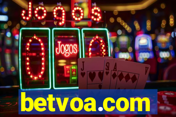 betvoa.com