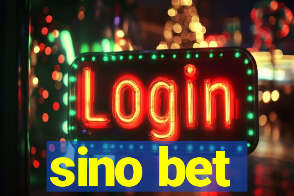 sino bet