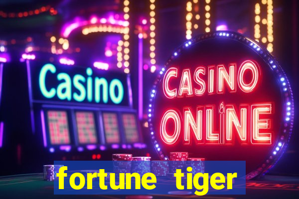 fortune tiger rodadas grátis no cadastro